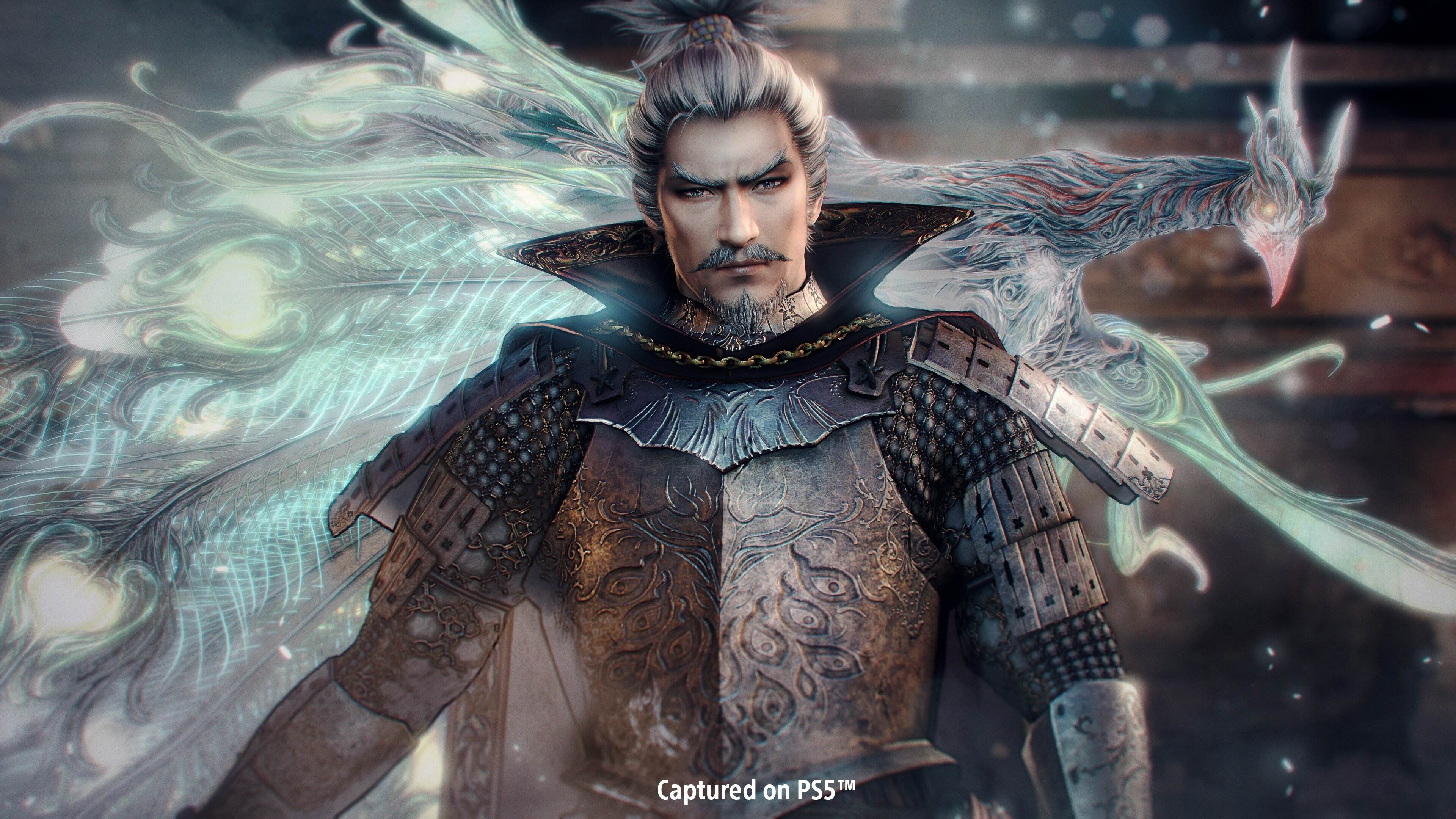 The Nioh Collection - Imagen 1